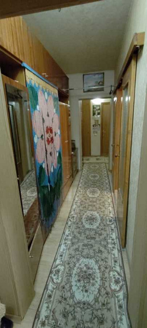 долгосрочная аренда 3-к квартира Киев, Дарницкий, 20000 грн./мес. Київ - зображення 9