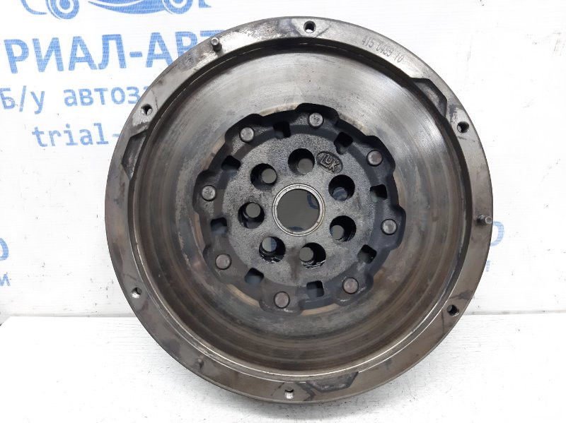 Маховик Mitsubishi Outlander XL 2.2 DIESEL 4N14 2007 (б/у) Киев - изображение 1