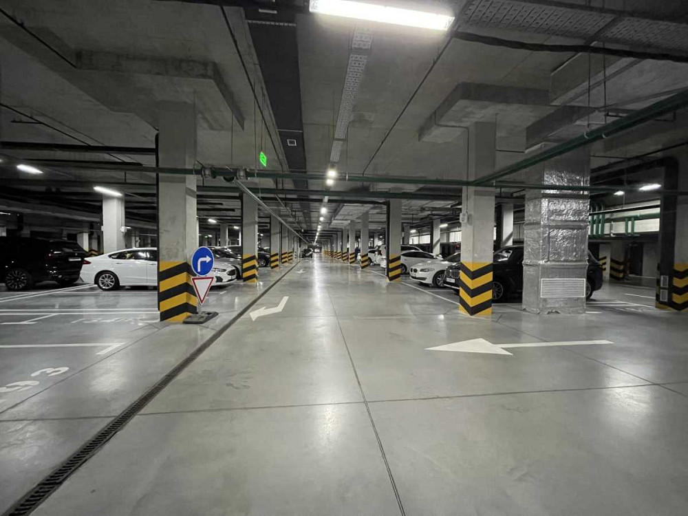 продажа торговые площади Киев, Голосеевский, 109700 $ Київ - зображення 11