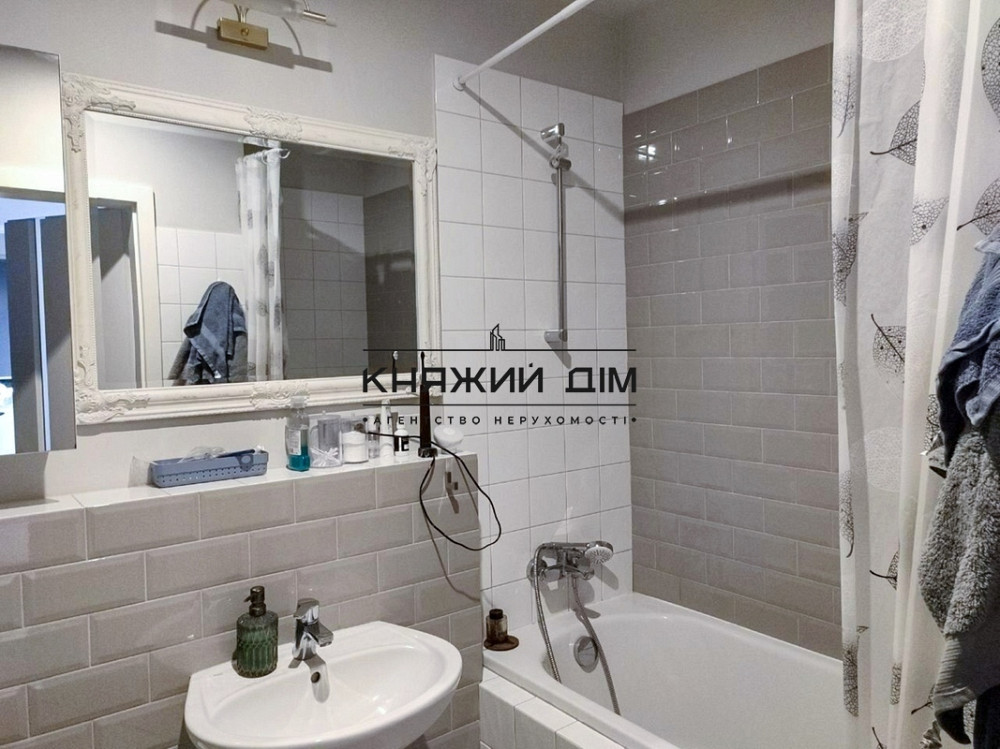 ОРЕНДА 1к кв м. Вокзальна ЖК Малахіт вул.Богданівська 7Б Код 11172946 Киев - изображение 9