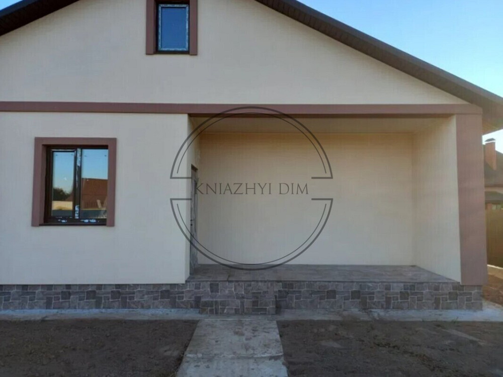 Продаж будинку 117 м2. ГАЗ.  м. Гостомель, 20 км до Академмістечка. № 2211705 Київ - зображення 3