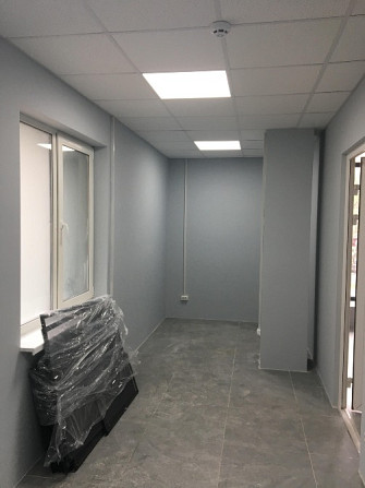 Оренда в АТБ. Черкаси, бул. Шевченка, 239. 2 поверх. 143 кв.м. Черкассы - изображение 4