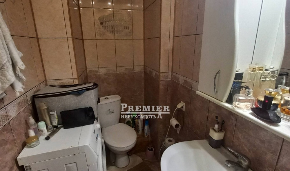 Продам 2-кімнатну квартиру з ремонтом Одеса - зображення 5