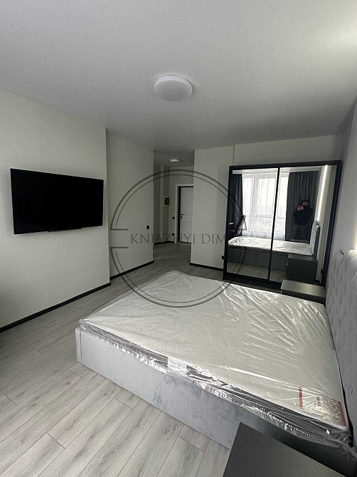 ОРЕНДА 1к квартира (евродвушка) ЖК Лего Хаус вул. Сиваська 12/2 код 11202627 Киев - изображение 2