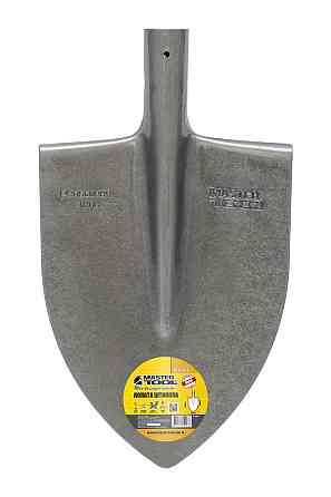 Лопата штыковая MASTERTOOL 220х300х390 мм лаковое покрытие 14-6264 Харків