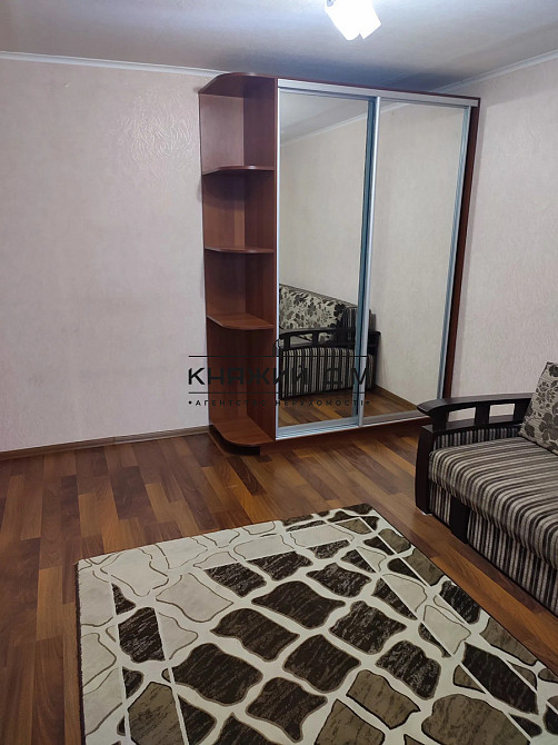 Продаж 1 кімнатної квартири м. Бориспільська Киев - изображение 1