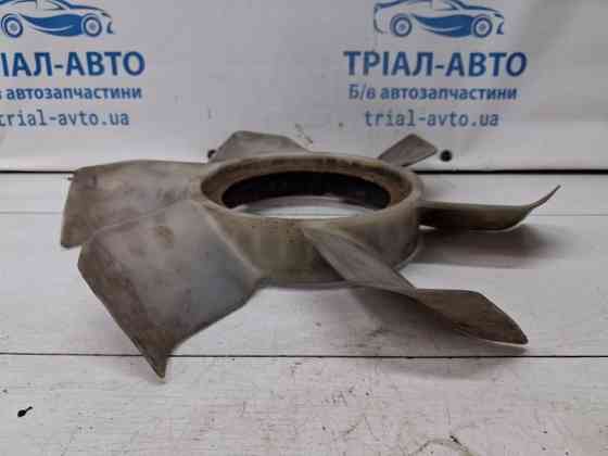 Крыльчатка вискомуфты Mitsubishi Pajero Wagon 3 3.2 ДИЗЕЛЬ 4M41 1999 (б/у) Киев