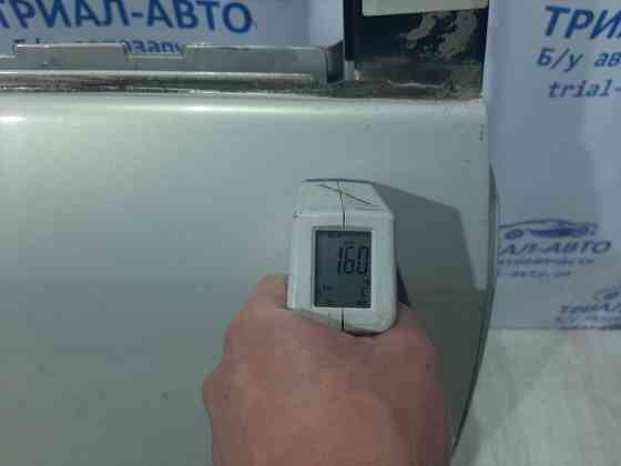 Дверь задняя правая Toyota Land Cruiser J100 1998 задн. прав. (б/у) Киев