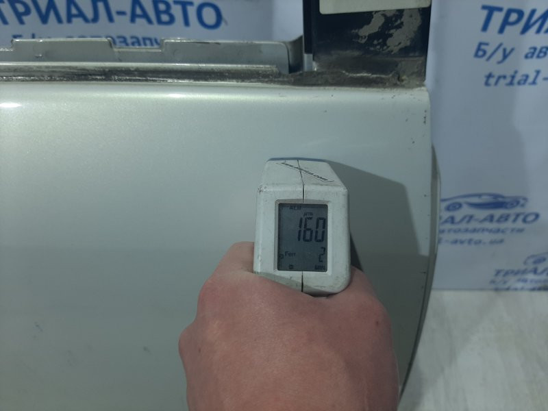 Дверь задняя правая Toyota Land Cruiser J100 1998 задн. прав. (б/у) Київ - зображення 5