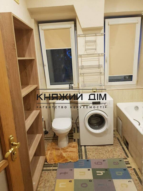 Продаж 3 кімнатна квартира м. Шулявська КОД  21147551 Киев - изображение 8
