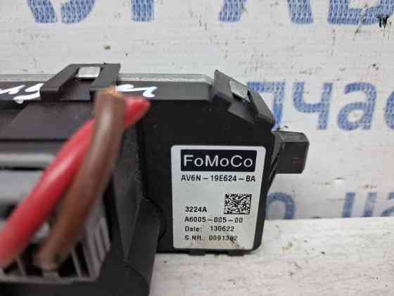 Блок управления Ford Kuga 2011-2019 AV6N19E624BA (Арт. 59189) Київ
