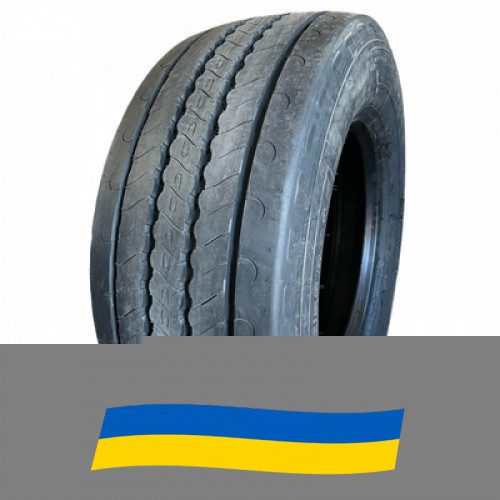 245/70 R17.5 Matador T HR5 143/141L Прицепная грузовая шина Київ - зображення 1