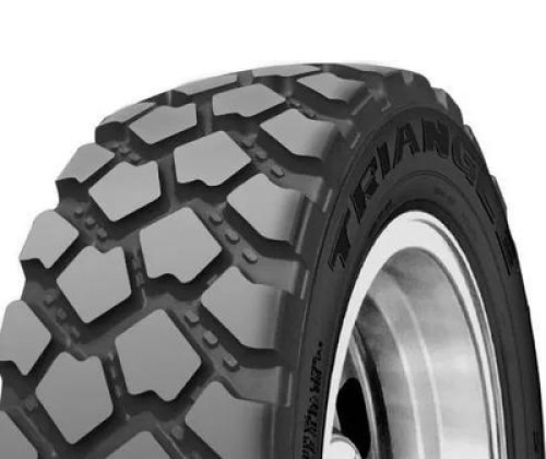 395/85 R20 Triangle TRY66 162/158K/L Ведуча шина Киев - изображение 11