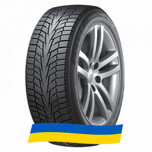 245/40 R19 Hankook Winter i*cept IZ2 W616 98T Легкова шина Київ - зображення 4