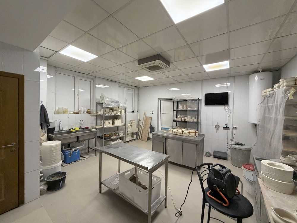 продажа офисное помещение Киев, Шевченковский, 66600 грн. Київ - зображення 2