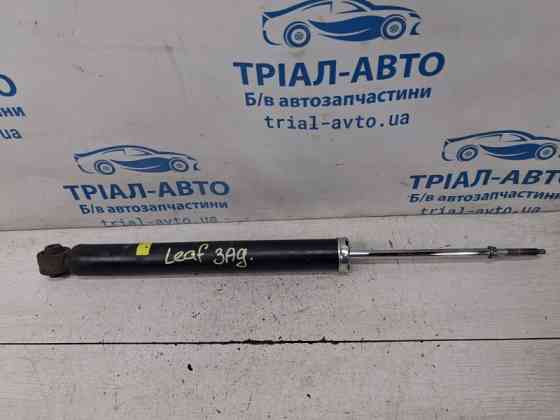 Амортизатор задний Nissan Leaf 2017- E62105SJ1A (Арт. 84115) Київ