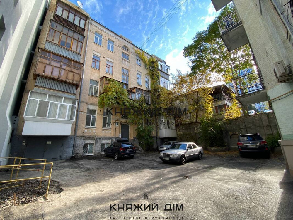 Продаж 3 кімнатна квартира м. Олімпійська КОД 21147044 Киев - изображение 2