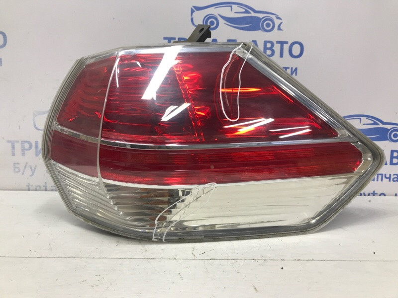 Фонарь задний внешний правый Nissan X-Trail 2014-2021 265504CA0B (Арт. 55263) Київ - зображення 1