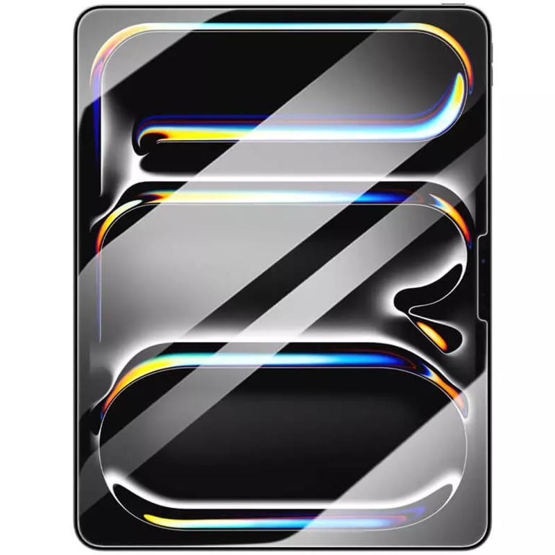 Защитное стекло Nillkin (H+ PRO) для Apple iPad Pro 13" (2024-25) / Air 13" (2024-26) (+ аппликатор) Херсон - зображення 6