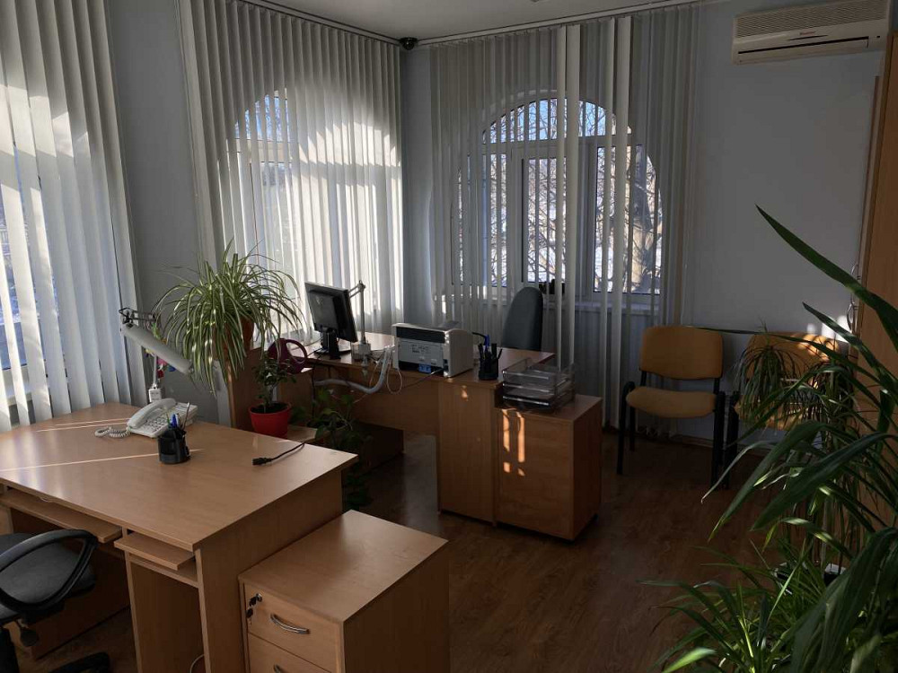 долгосрочная аренда офисное здание Киев, Святошинский, 3000 $/мес. Киев - изображение 12