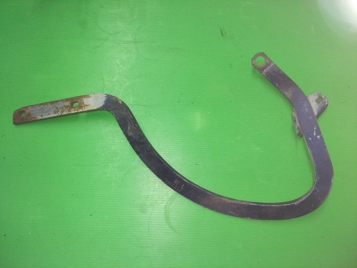 Петля права ліва кришки багажника Опель Вектра А 1912307 R L Вінниця - зображення 4