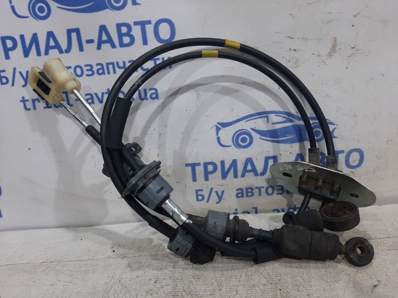 Трос коробки передач Hyundai IX35 LM 2.0 DIESEL 2009 (б/у) Київ - зображення 4