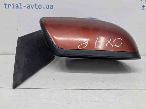 Зеркало правое Mazda CX 7 2006-2012 EH1169120G (Арт. 58499) Киев