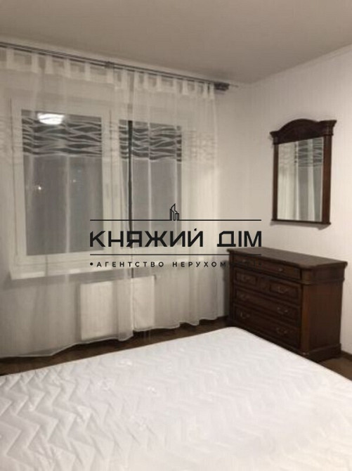 Є генератор!!! Оренда 2-х.кімнатна квартира в ЖК Патріотика.м. Позняки. Код:11171510 Киев - изображение 9