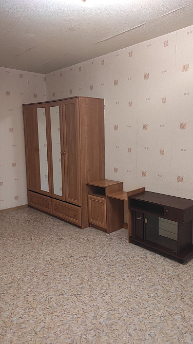 1 - комн. 38,5 м. кв. Чешка, ж/м Тополь-3. Состояние жилое, свободна. Дніпро - зображення 5