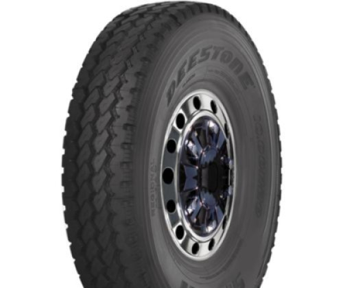 10 R20 Deestone SK421 146/143K Ведуча шина Київ - зображення 1