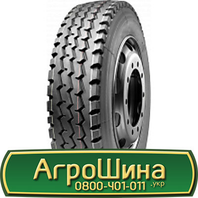 12 R20 Aosen DSR168 154/151K Універсальна шина Киев - изображение 1
