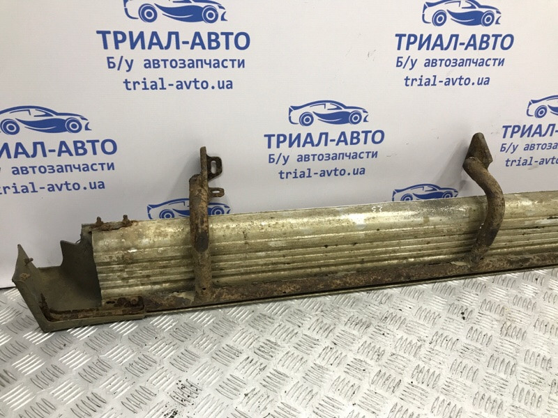 Подножка Mitsubishi Pajero Sport K9 2.5 DIESEL 4D56 1996 лев. (б/у) Киев - изображение 5