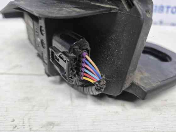 Педаль газа Mazda 3 2013-2019 GHP941600C (Арт. 50791) Київ