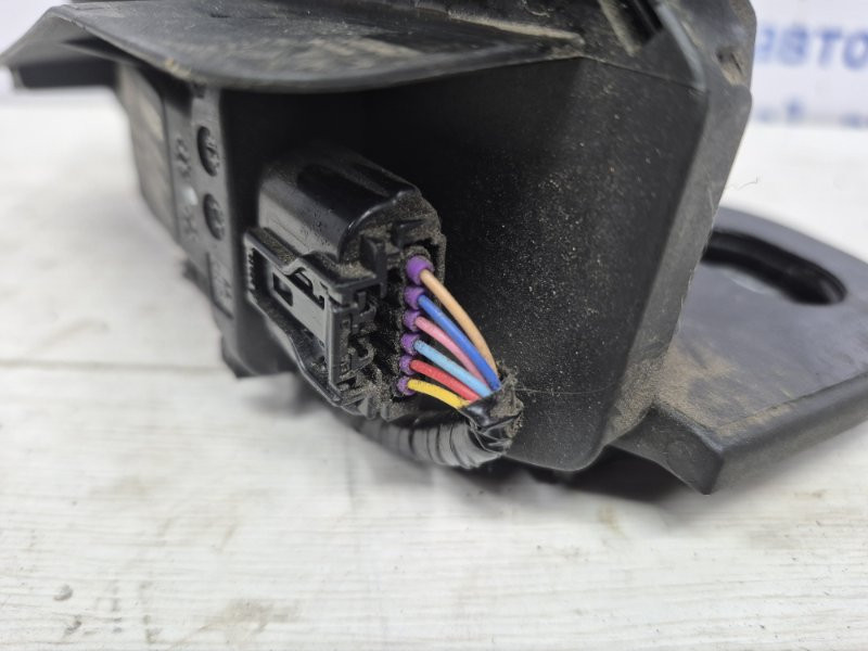 Педаль газа Mazda 3 BM 2.2 DIESEL 2013 (б/у) Киев - изображение 4