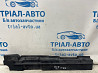 Дефлектор радиатора верхний Hyundai Santa fe DM 2.4 БЕНЗИН G4KJ 2012 (б/у) Київ