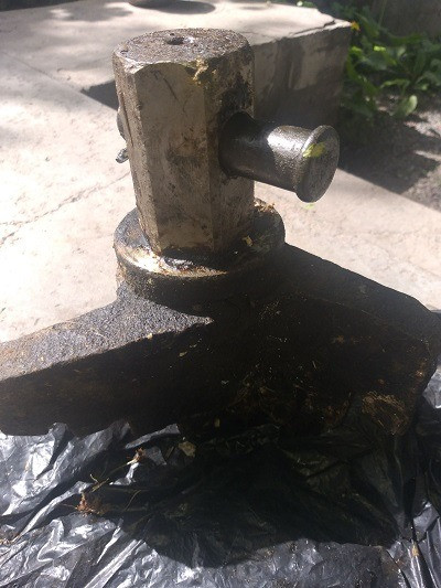  Забурники Полтава - зображення 1