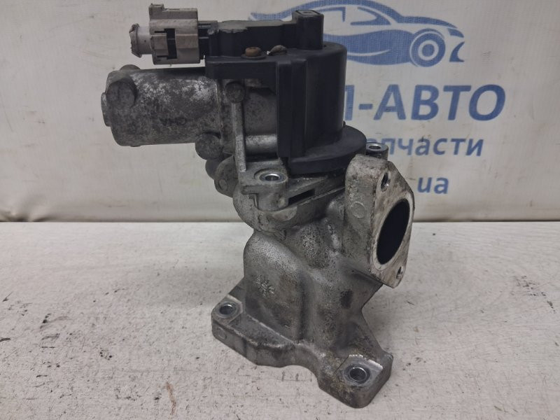 Клапан EGR SsangYong Korando 2010-2019 6711400460 (Арт. 82397) Киев - изображение 1