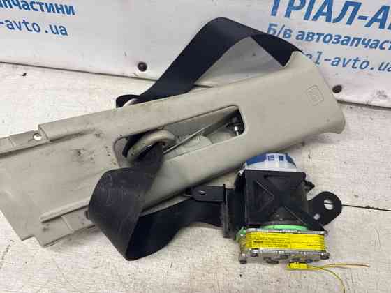 Ремень безопасности передний правый Mazda 6 GH 2.5 БЕНЗИН L5-VE 2007 (б/у) Київ