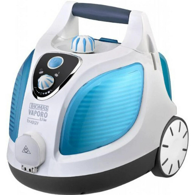 Пароочисник Thomas 792023 1500 Вт Киев - изображение 1