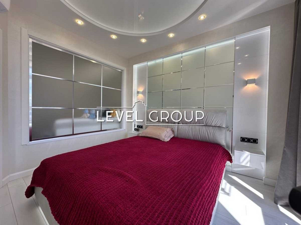 продажа 2-к квартира Киев, Печерский, 285000 $ Киев - изображение 8