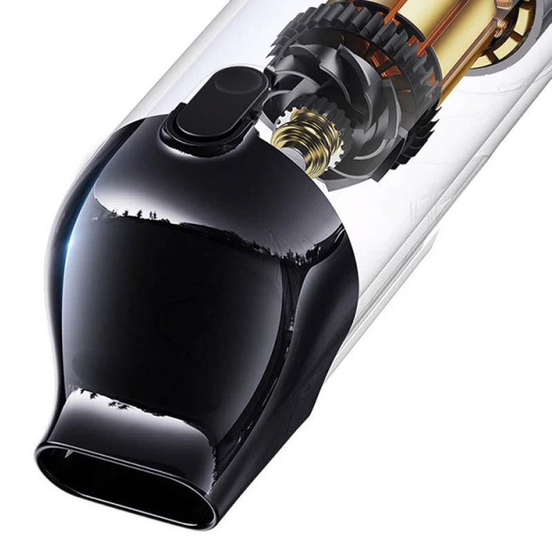 Портативный пылесос Baseus A5 Car Vacuum Cleaner (16000pa) (C30459500111-0) Херсон - изображение 5
