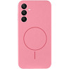 Чехол Silicone Cover Lakshmi Full Camera (AA) with MagFit для Samsung Galaxy S25 FE Херсон
