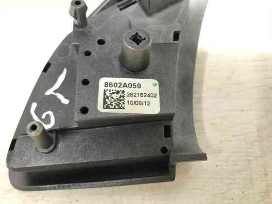 Кнопки руля Mitsubishi Outlander 2012-2021 8602A059 (Арт. 29681) Киев
