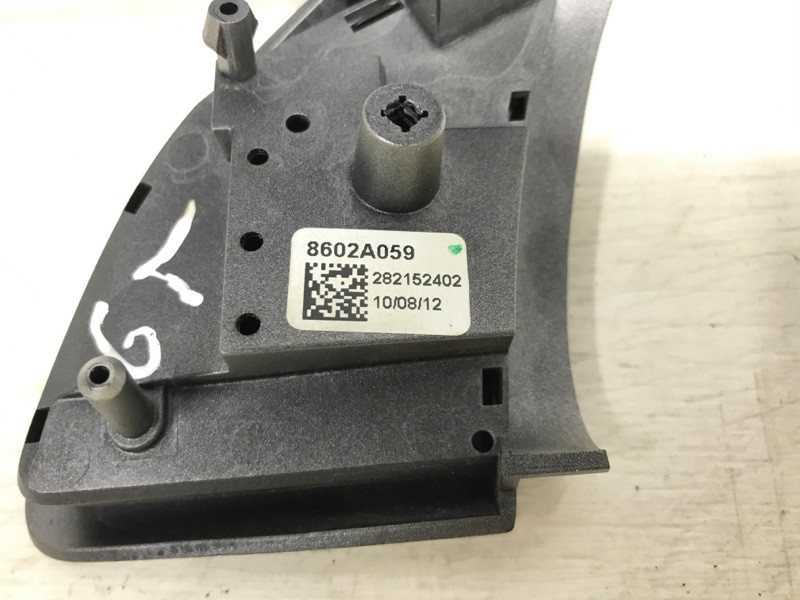 Кнопки руля Mitsubishi Outlander 2012-2021 8602A059 (Арт. 29681) Киев - изображение 3