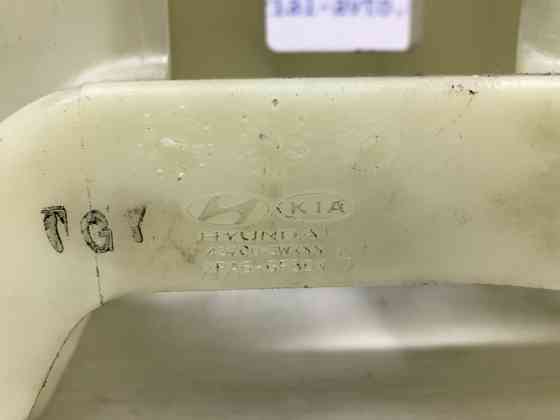 Кулиса переключения МКПП Kia Sportage SL 2.0 DIESEL D4HA 2010 (б/у) Київ