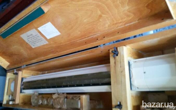 Линейка оптическая ОЛ - 1600 Суми - зображення 1