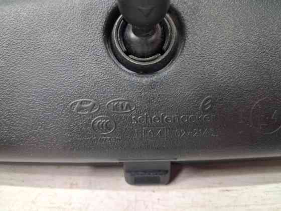 Зеркало салона Kia Ceed ED 1.6 DIESEL D4FB 2006 (б/у) Київ