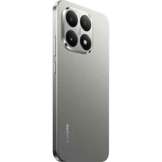 Смартфон Xiaomi 15T 12/256GB NFC Titan Gray (No Adapter) Global UA (Код товару:42171) Харків