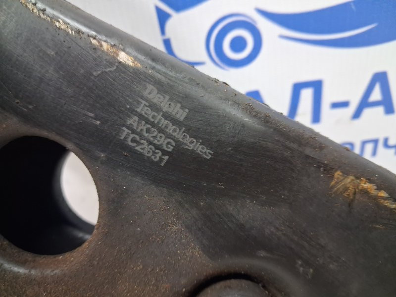 Рычаг правый Mitsubishi Lancer 9 1.6 БЕНЗИН 4G18 2003 (б/у) Киев - изображение 5