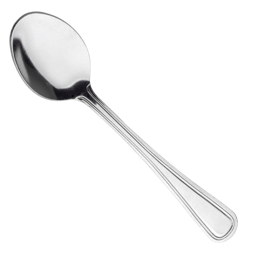 Набор столовых приборов Kamille 24 пр на 6 персон 5334 нерж. сталь Одеса - зображення 4